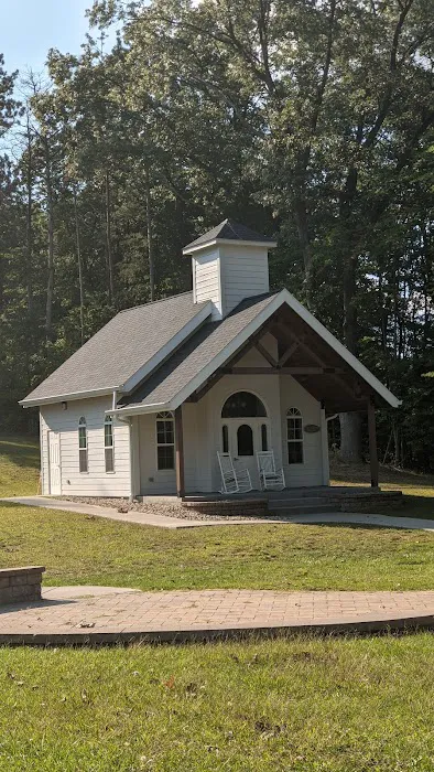 Michiana Christian Camp Picture 8