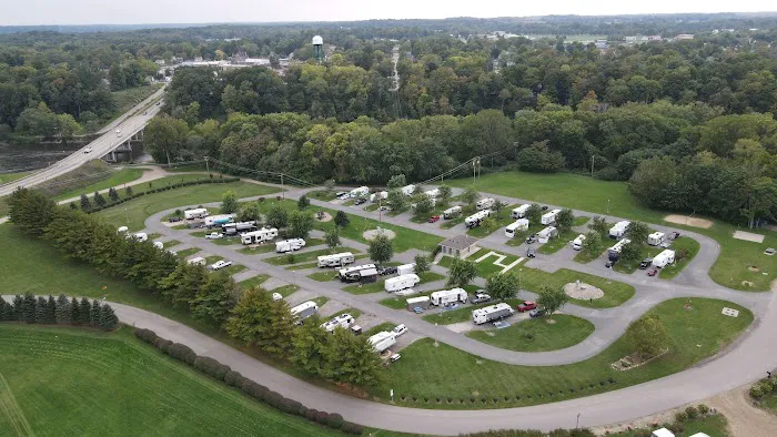 Shamrock Park Picture 1