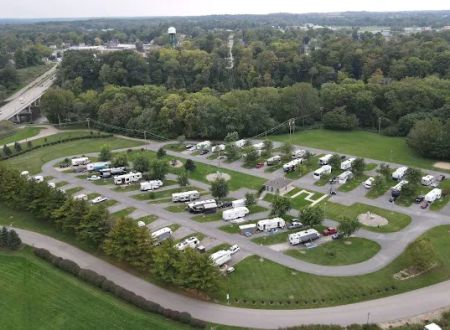 Shamrock Park