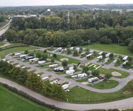 Shamrock Park