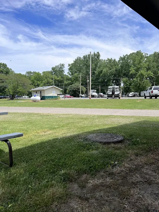 Shamrock Park Picture 6