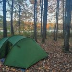 Ely Lake Campground