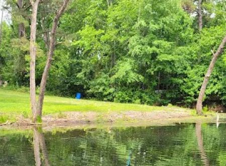 Brantley Mobile Home Park