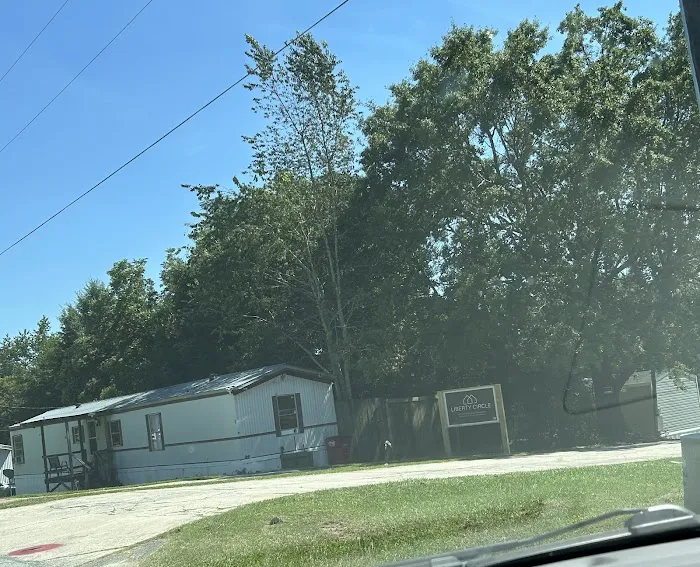 Brantley Mobile Home Park Picture 6
