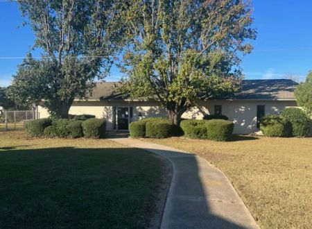 Wilshire Estates