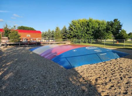 Yogi Bear's Jellystone Park Camp-Resort