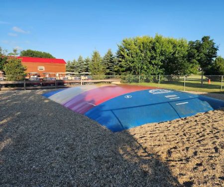 Yogi Bear's Jellystone Park Camp-Resort