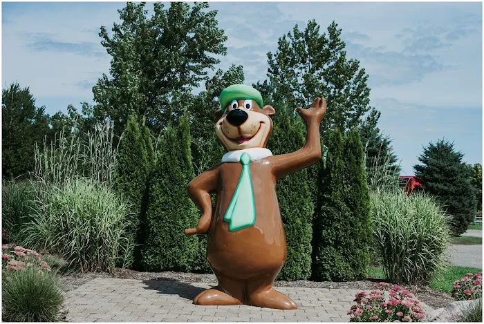 Yogi Bear's Jellystone Park Camp-Resort Picture 5