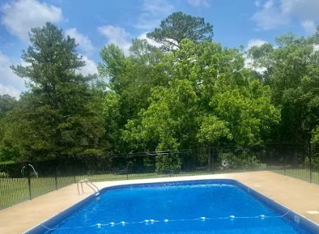 Ramsey RV Park