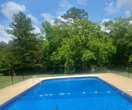 Ramsey RV Park