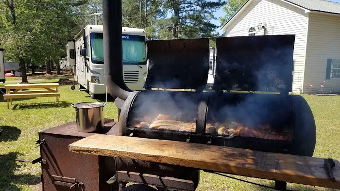 Ramsey RV Park Picture 6