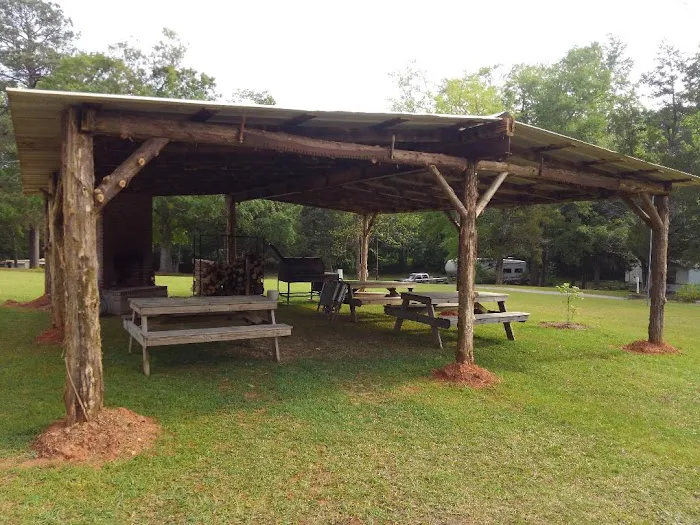 Ramsey RV Park Picture 5