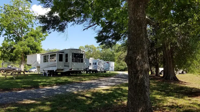 Ramsey RV Park Picture 4