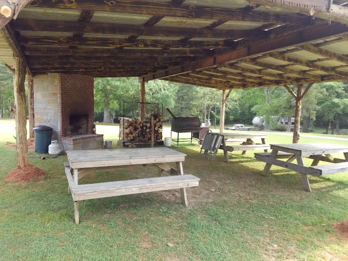 Ramsey RV Park Picture 10