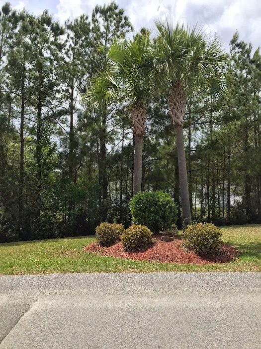 Bellamy Place Mobile Home Park Picture 1
