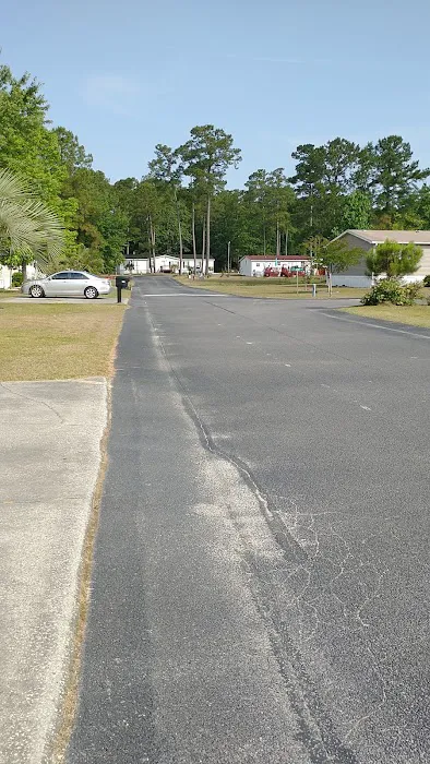 Bellamy Place Mobile Home Park Picture 2