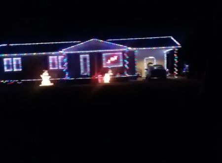 Crossroads Mobile Home Village
