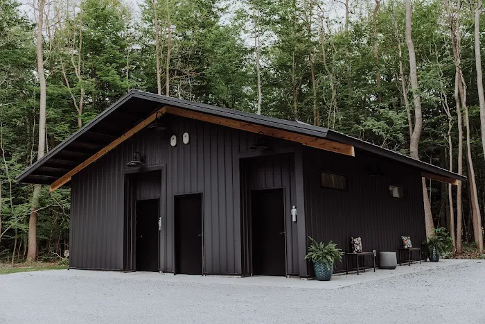 The Woods Luxury Camping Picture 1