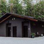 The Woods Luxury Camping