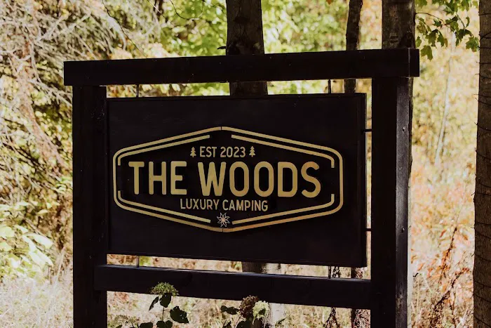 The Woods Luxury Camping Picture 7