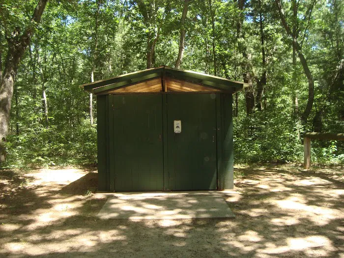 Silver Creek County Park/ Campground - $17 per night, $5 Day use trail fee Picture 1