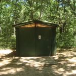Silver Creek County Park/ Campground - $17 per night, $5 Day use trail fee