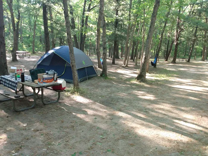 Silver Creek County Park/ Campground - $17 per night, $5 Day use trail fee Picture 5