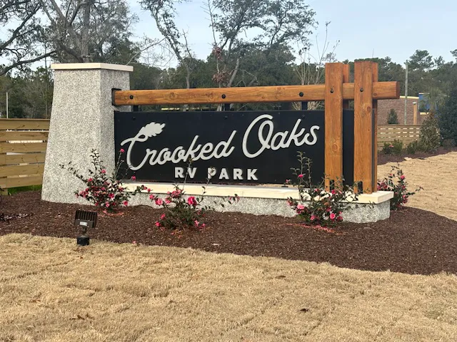 Crooked Oaks RV Park Picture 2
