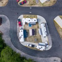 Crooked Oaks RV Park ico