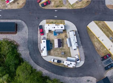 Crooked Oaks RV Park