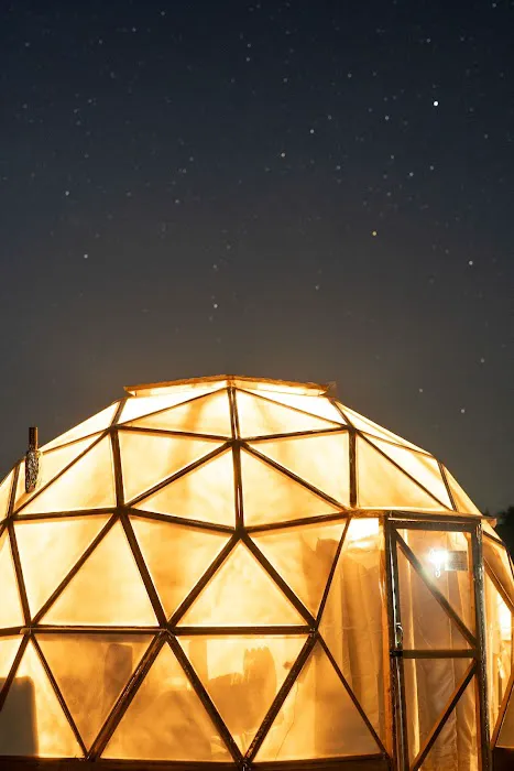 Dome Haven Glamping Picture 1