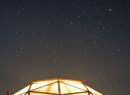 Dome Haven Glamping
