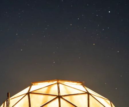 Dome Haven Glamping