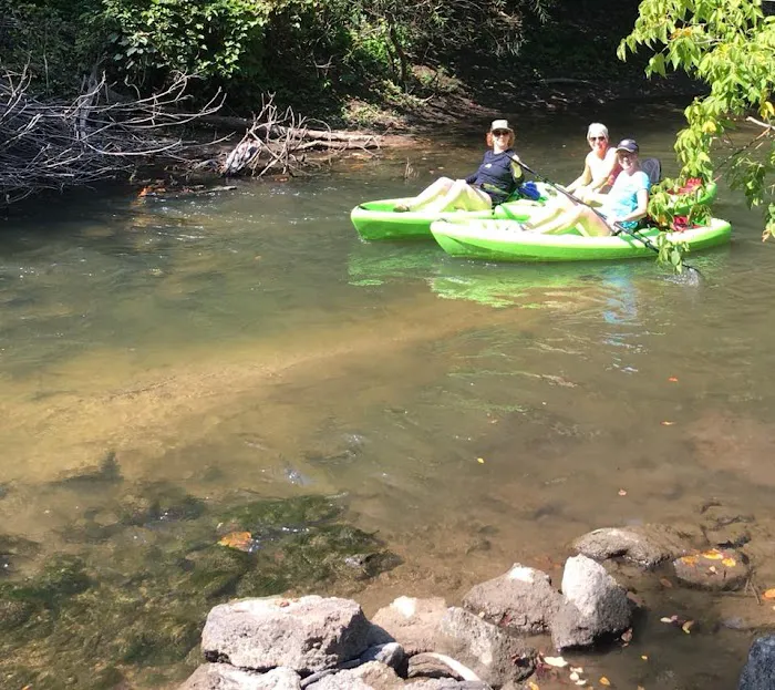 Black River Trails Campground Picture 3