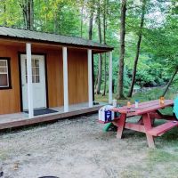 Black River Trails Campground ico
