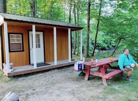 Black River Trails Campground