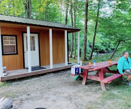 Black River Trails Campground