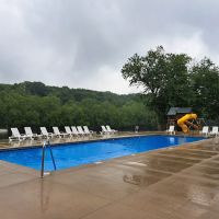 Steamboat Park Campground ico