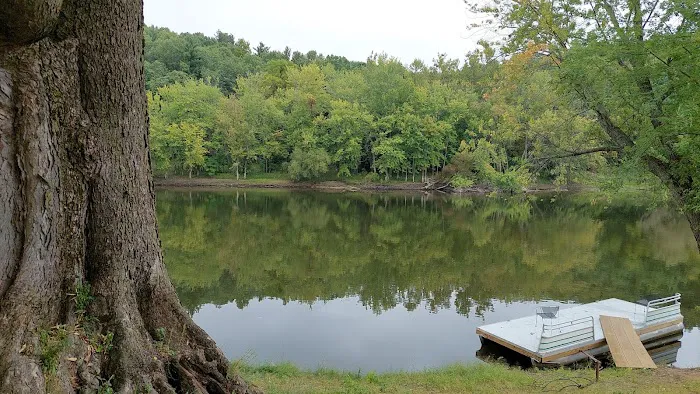 Steamboat Park Campground Picture 7