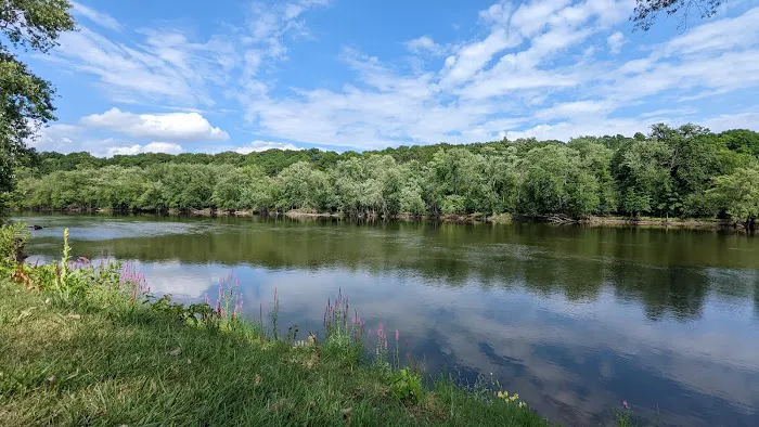 Steamboat Park Campground Picture 10