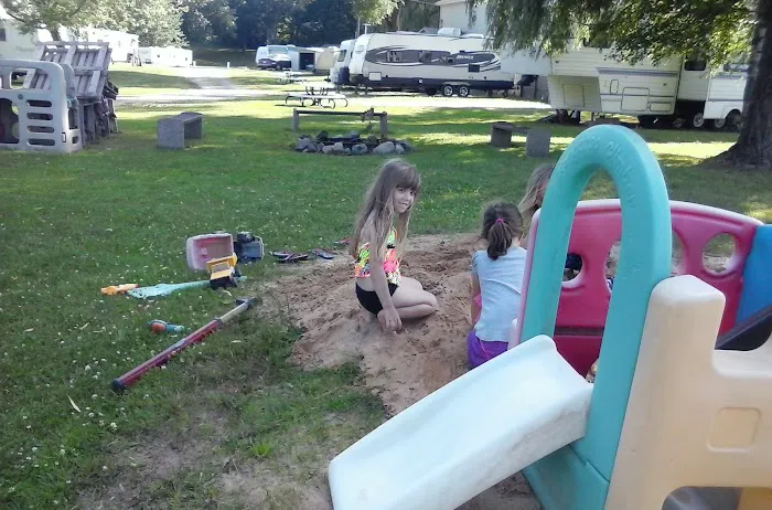 Larson's Resort Picture 1