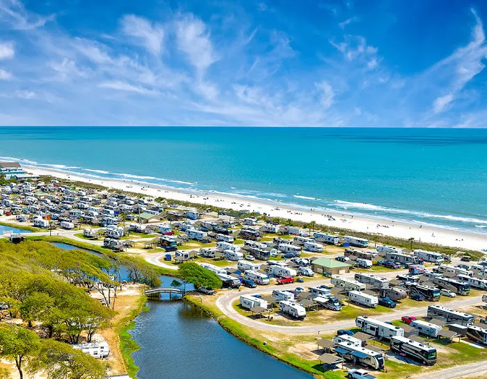 Carolina Shores RV Resort Picture 1