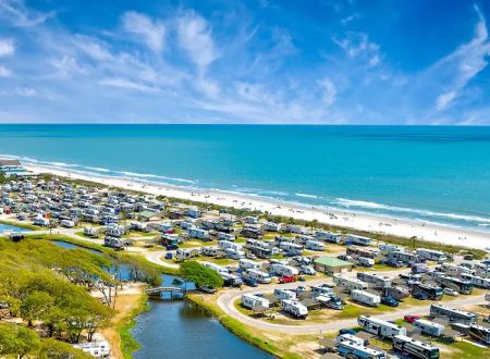 Carolina Shores RV Resort