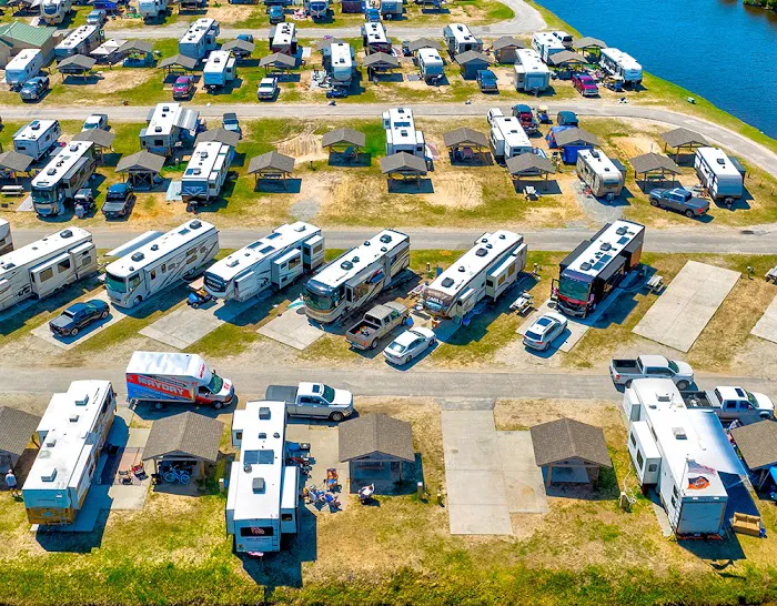 Carolina Shores RV Resort Picture 4