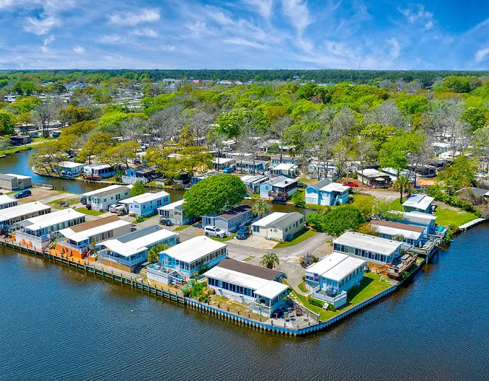 Carolina Shores RV Resort Picture 3