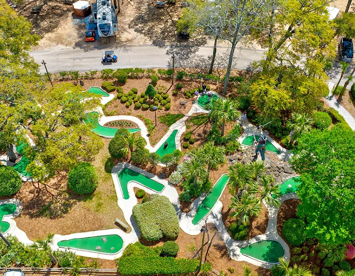 Carolina Shores RV Resort Picture 5