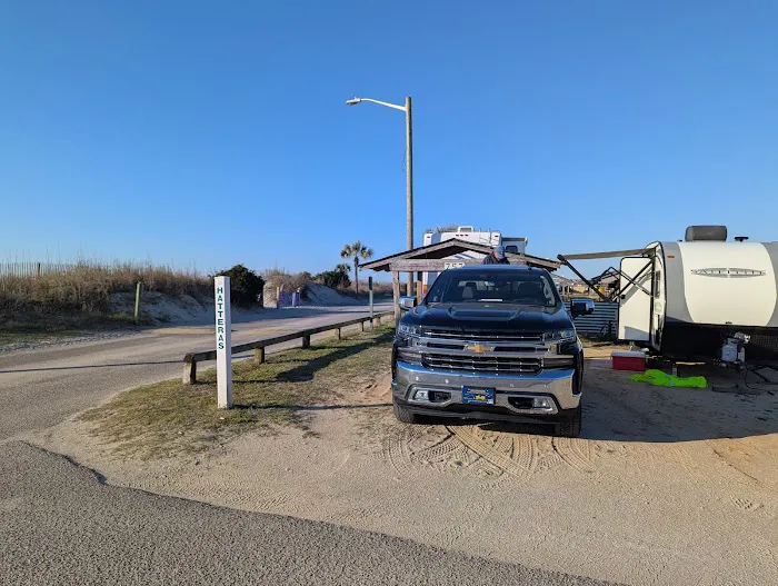 Carolina Shores RV Resort Picture 9
