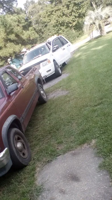 Lakewood Mobile Home Park Picture 1