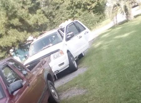 Lakewood Mobile Home Park