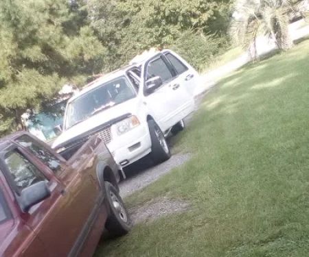 Lakewood Mobile Home Park